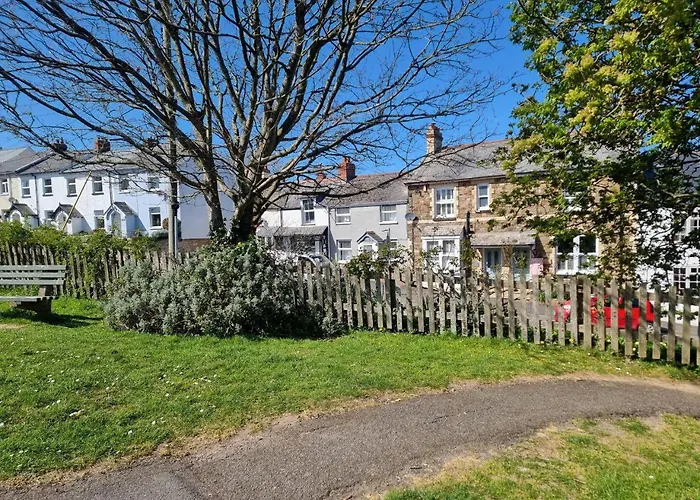 Cosy Cottage In A Quaint Village In North Devon.