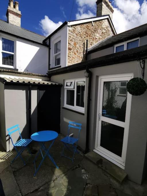 Cosy In A Quaint Village In North Devon.